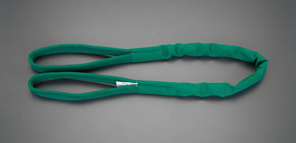 【メーカー在庫あり】 エスコ ESCO 61mmx 5.0m/3.2ton ベルトスリング(防水型) 000012345085 HD店
