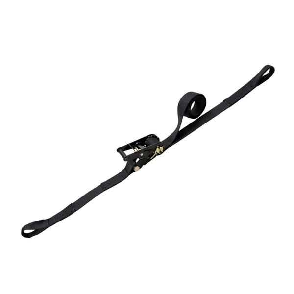 ヒロチー商事 ハーレー 楽天市場店の【メーカー在庫あり】 エスコ ESCO 35mmx 3.0m/ 509kg ベルト荷締機(両端アイ型) 000012345380 HD店｜アングル3