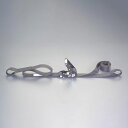 【メーカー在庫あり】 エスコ ESCO 50mmx 5.0m/ 764kg ベルト荷締機(両端アイ型) 000012345385 HD店