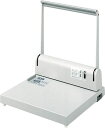 【メーカー在庫あり】 エスコ ESCO B5/26-A4/30穴 切替式 強力多穴パンチ 000012336669 HD店