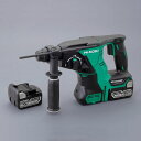 【メーカー在庫あり】 エスコ ESCO DC14.4V/20mm ハンマードリル(充電式) 000012339059 HD店