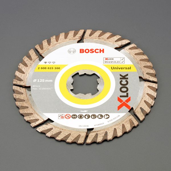 ڥ᡼߸ˤ  ESCO 125x1.6mm ɥå(/X-LOCK 000012328440 HDŹ