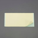 【メーカー在庫あり】 エスコ ESCO 300x200mm 両面粘着シート(熱伝導性) 000012328782 HD店