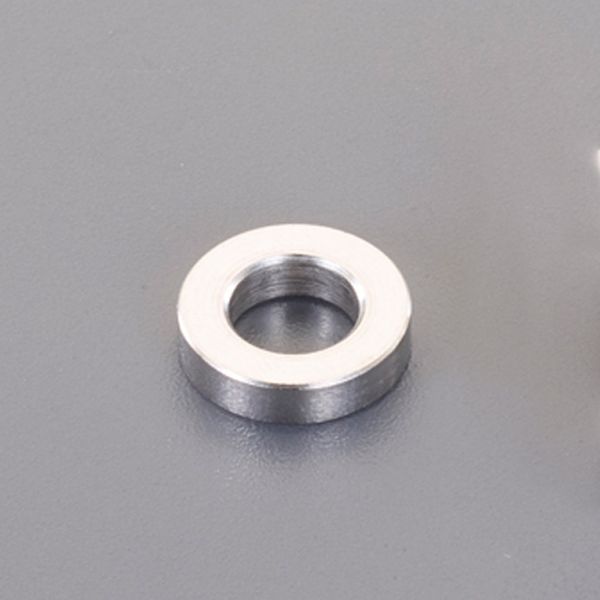 【メーカー在庫あり】 エスコ ESCO M 5 アングルワッシャー(30°/ステンレス) 00001...