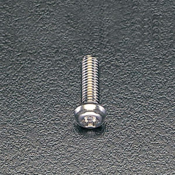 �ڥ᡼�����߸ˤ���� ������ ESCO M5x12mm/T25 Torx��Ƭ���ͤ�(���ƥ�쥹��/6��) 000012343777 HDŹ