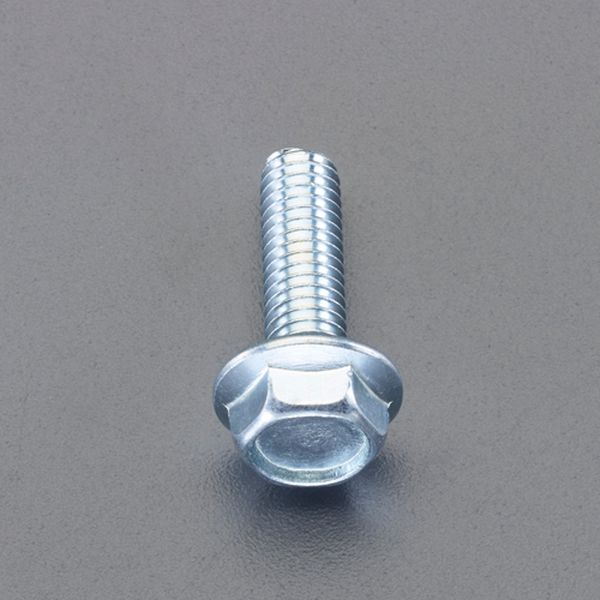 �ڥ᡼�����߸ˤ���� ������ ESCO M10x30mm �ե�󥸥ܥ��2��(��˥���/6��) 000012343787 HDŹ