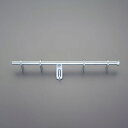 【メーカー在庫あり】 エスコ ESCO 300mm 丸棒貫抜(鋼板製/溶接用) 000012343876 HD店