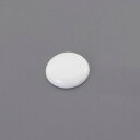 【メーカー在庫あり】 エスコ ESCO φ16x 3.7mm セットキャップ(アイボリー/10個) 000012343891 HD店