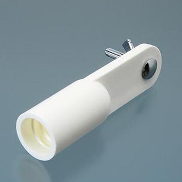 【メーカー在庫あり】 エスコ ESCO ロングハンドル用刷毛ホルダー EA109ND-2 HD店