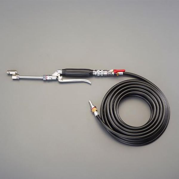 �ڥ᡼�����߸ˤ���� ������ ESCO 10m ���������������å� EA115ZY-10 HDŹ