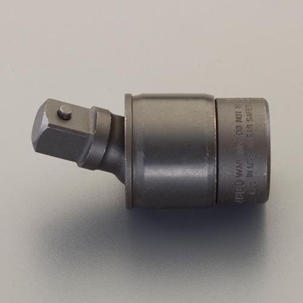 ●差込角…1/2”●全長…68mm●材質…スチールEA164X-1楽天 HD店　