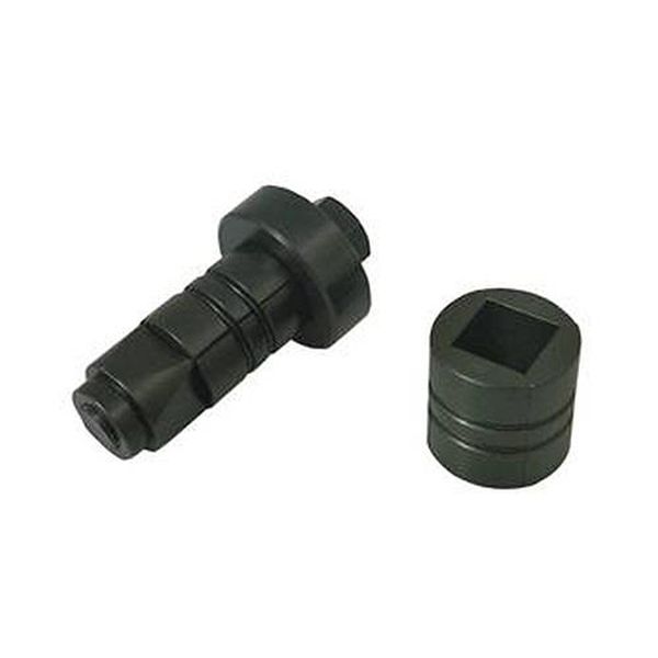 【メーカー在庫あり】 エスコ ESCO ［EA208DL−1用］ 替コレットボルト EA208DL-2 HD店