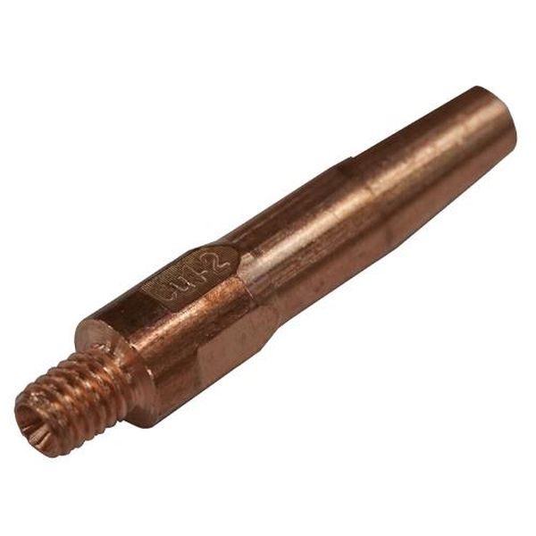 ●チップ径(mm)…φ1.2●入数…3個●EA315SC-2用●ノンガス軟鋼用入数：3個EA315SC-21楽天 HD店　