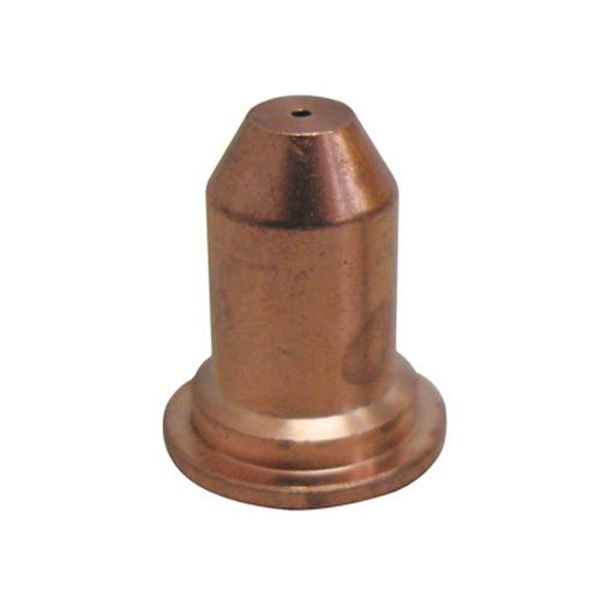 【メーカー在庫あり】 エスコ ESCO φ 0.9mm プラズマ切断機用チップ（200V用／10コ EA315SG-62 HD店