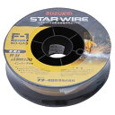 【メーカー在庫あり】 エスコ ESCO φ0.6mm/3.0 kg ノンガス用軟鋼ワイヤー EA315SH-24 HD店