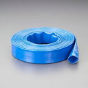 【メーカー在庫あり】 エスコ ESCO 75mmx20m 水中ポンプ用ホース EA345GH-20A HD店(4)