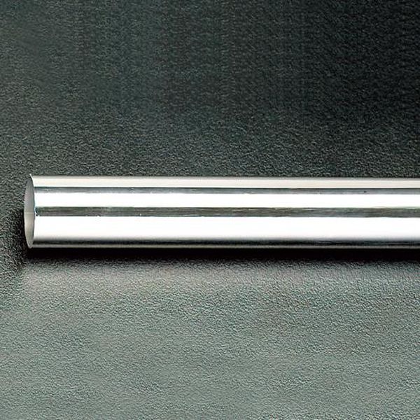 【メーカー在庫あり】 エスコ ESCO φ 9x1.0x1000mm ステンレス管（磨き） EA440DK-9 HD店