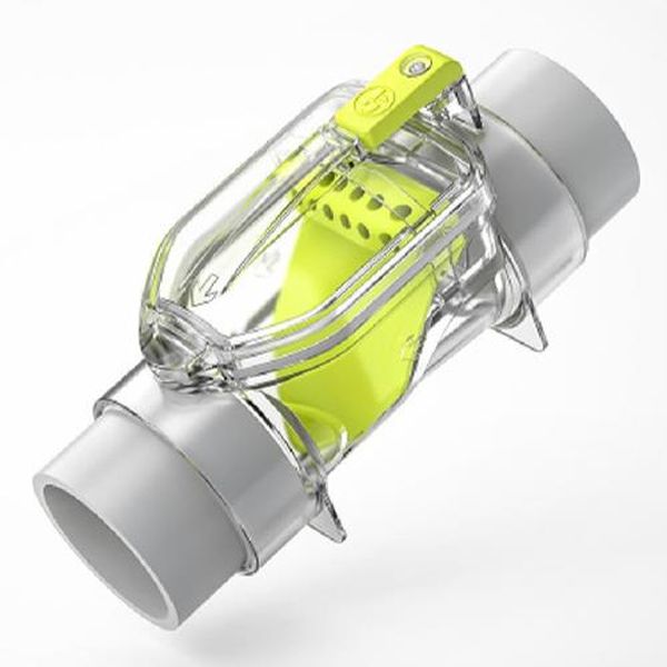 【メーカー在庫あり】 エスコ ESCO 20・25・30A エアーカットバルブ（縦・横引兼用） EA455BC-0 HD店