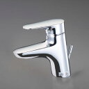 【メーカー在庫あり】 エスコ ESCO G 1/2” シングル混合水栓 EA468HA-56 HD店