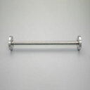 【メーカー在庫あり】 エスコ ESCO 2” x700mm フレキチューブ(SUSフランジ) EA469EV-140 HD店