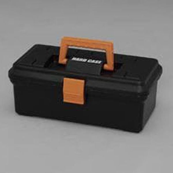 【メーカー在庫あり】 エスコ ESCO 350x190x140mm 工具箱（中皿付） EA505LA-36 HD店