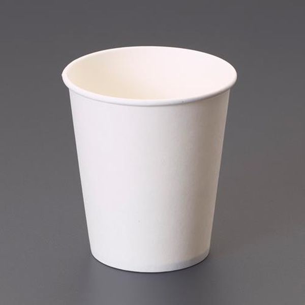 【メーカー在庫あり】 エスコ ESCO φ66x 73mm／142ml 紙コップ（100個） EA508AZ-91 HD店 hirochishop-2-13156315 ヒロチー商事 ハーレー 楽天市場店 パッケージ画像