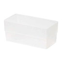 【メーカー在庫あり】 エスコ ESCO 140x 70x62mm パーツケーストレー EA508M-32 HD店