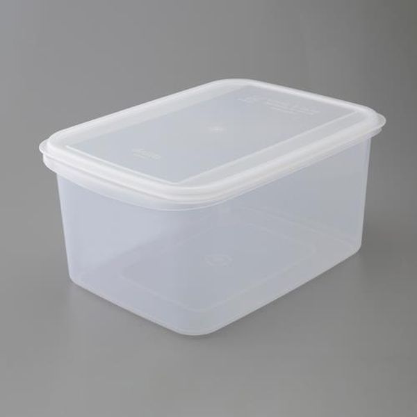 【メーカー在庫あり】 エスコ ESCO 267x363x178mm／12.7L 保存容器 EA508TG-7 HD店