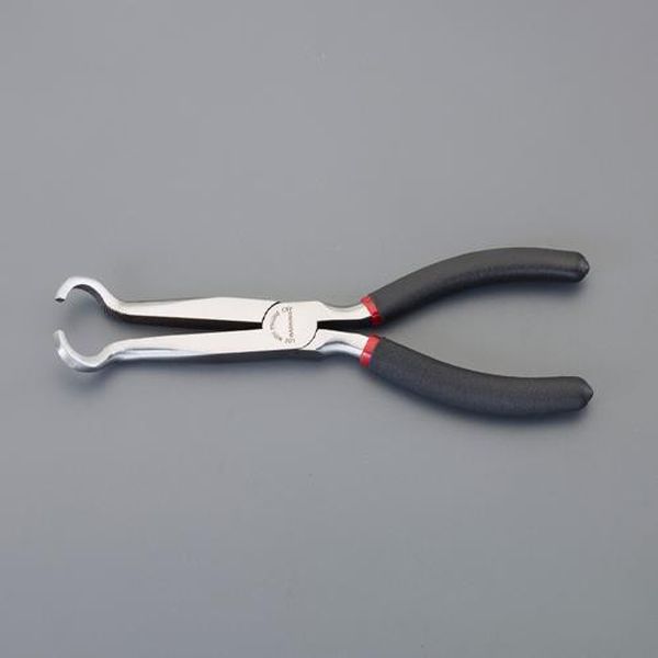 【メーカー在庫あり】 エスコ ESCO 177mm スパークプラグブーツプライヤー EA514BX-16 HD店