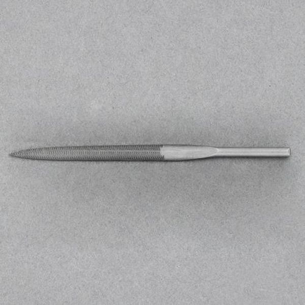 Other - 【メーカー在庫あり】 エスコ ESCO φ3x 85mm やすり（半丸／5本／中目） EA521TF-213 HD店