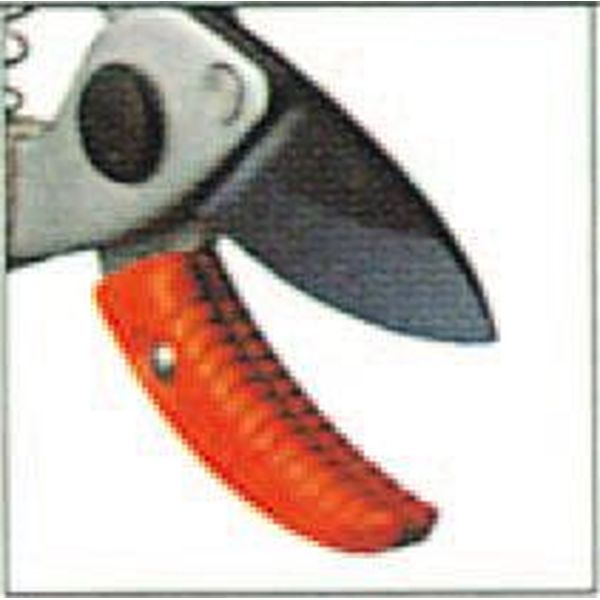 【メーカー在庫あり】 エスコ ESCO 替刃（EA540BC−14用） EA540BC-14A HD店