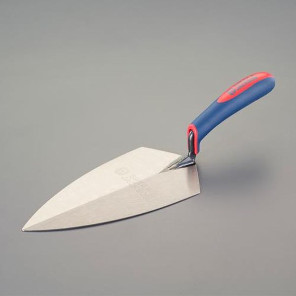 【メーカー在庫あり】 エスコ ESCO 279mm モルタル用ゴテ EA588-83A HD店