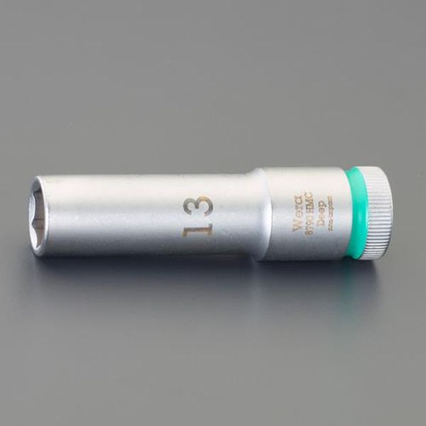 ●商品名…8790HMC●対辺(mm)…19●全長(mm)…83●差込角…1/2”●外径(mm)…26.0※画像はEA617AM-813です。EA617AM-819楽天 HD店　