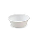 【メーカー在庫あり】 エスコ ESCO φ270mm 洗面器(ホワイト/5個) EA638LF-22 HD店(3)