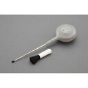 【メーカー在庫あり】 エスコ ESCO φ65x120-236mm ブロワー(ブラシ付) EA653B-22A HD店