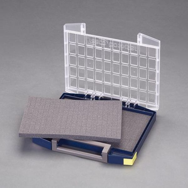 �ڥ᡼�����߸ˤ���� ������ ESCO 421x361x55mm������ �ѡ��ĥ������ʥ��쥿��ե������ա� EA661AC-31S HDŹ