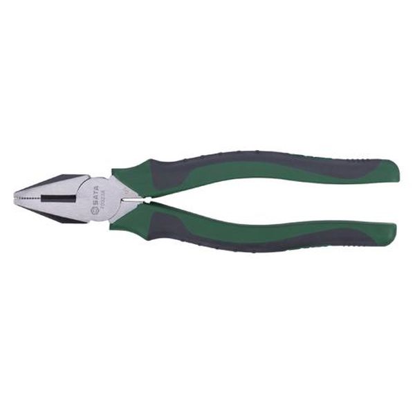 【メーカー在庫あり】 エスコ ESCO 213mm ペンチ EA682AA-100 HD店