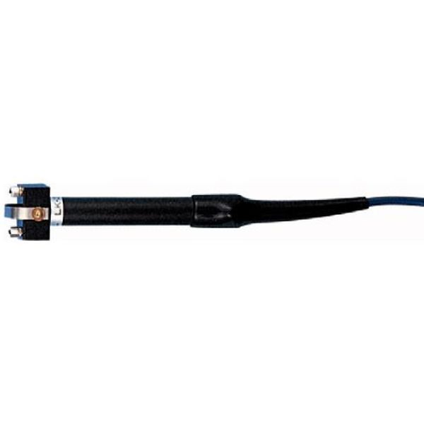 ●名称…動体表面温度センサー●用途…動体表面●センサーサイズ…22(W)×19(D)×96(H) mm●測定範囲…−40〜250℃●コード長…1m●重量(g)…50●材質…ステンレス鋼（SUS304）●適合品番…データロガー4チャンネル温度計：EA742JA（CT-05SD）デジタル温度計：旧 EA701BA-6（KT-01U）デジタル温度計：旧 EA701BA-7（KT-02U）デジタル温度計：旧 EA701BA-2A（CT-1310D）デジタル温度計：CT-1320D放射温度計+K熱電対：EA701XC-12A（IR-309）放射温度計+K熱電対：IR-302デジタル温湿度計：EA742EA-1（CTH-1100）データロガー照度計：EA742JE（LX-2000SD）データロガー紫外線強度計：EA742JD（UV-37SD）データロガー風速計：EA742JC（WS-03SD）データロガー多機能環境測定器：旧 EA742JB（AHLT-102SD）多機能環境測定器：旧 EA743SK（AHLT-100）ほか●K熱電対●このセンサーは、(+)極線/クロメル、(-)極線/アルメル素材 の素線を使用している普通級のクラス2センサーです。また温度に対する許容差は、±2.5℃です。EA701BA-68楽天 HD店　