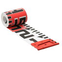【メーカー在庫あり】 エスコ ESCO 60mmx30m 測量テープ EA720MC-103 HD店(4)