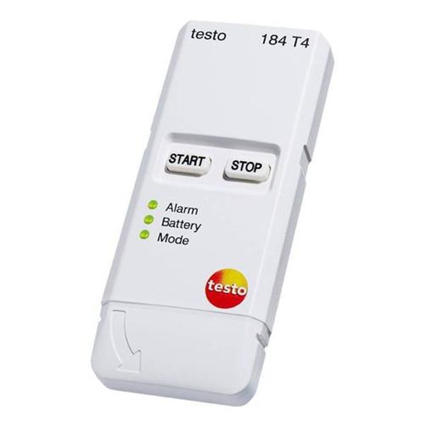 【メーカー在庫あり】 エスコ ESCO −80〜＋70℃ 輸送用温湿度ロガー EA742GC-43 HD店