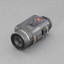 【メーカー在庫あり】 エスコ ESCO 1.0−3.0倍 暗視スコープ(フルカラー/高感度) EA757EB-52 HD店(2)