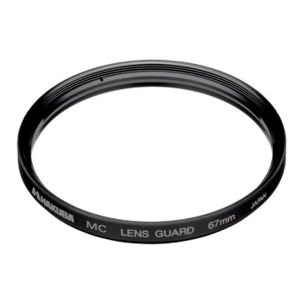 【メーカー在庫あり】 エスコ ESCO 67mm レンズ保護用フィルター（カメラ用） EA75...