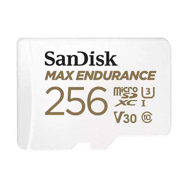 【メーカー在庫あり】 エスコ ESCO 256GB micro SDXC メモリーカード（車載用） EA759GN-31 HD店