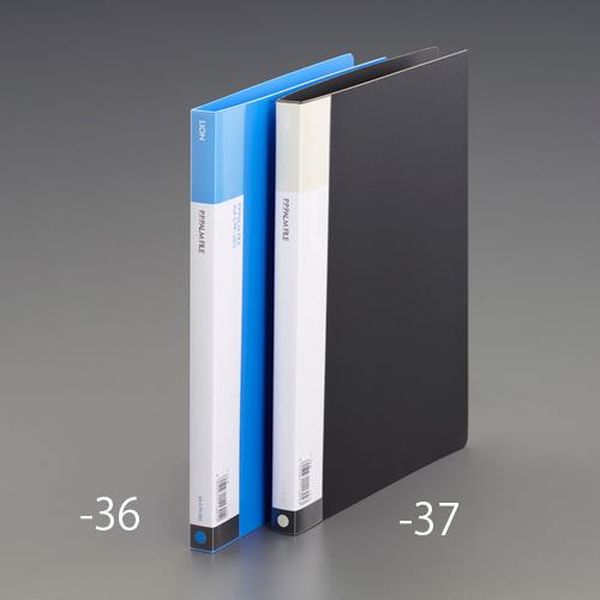 ●収容枚数…120枚（12mm厚）●カラー…ブラック●入数…10冊●サイズ…242（W）×17（D）×307（H）mm●表紙…0.8mm厚●材質…再生紙●A4判S型※10冊入EA762CF-37楽天 HD店　