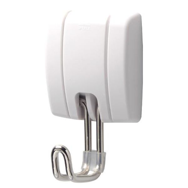 【メーカー在庫あり】 エスコ ESCO 54x91x47mm／ 7kgf マグネットフック EA762FG-326 HD店