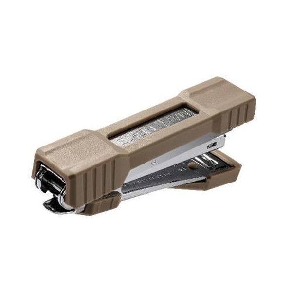 【メーカー在庫あり】 エスコ ESCO 20枚用 ホッチキス（ベージュ） EA762HC-63 HD店(3)