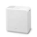 【メーカー在庫あり】 エスコ ESCO AC100V／266W／14畳 ハイブリッド式加湿器 EA763AY-106 HD店