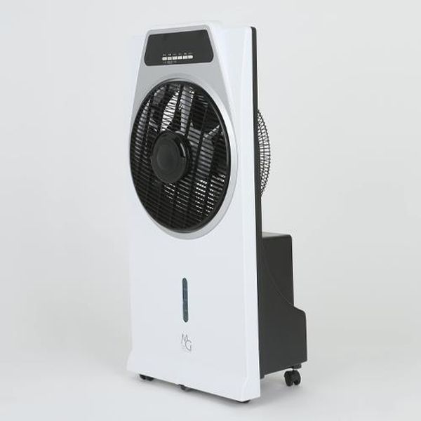 【メーカー在庫あり】 エスコ ESCO AC100V／80W マジックガード用ミストサーキュレーター EA763FB-100A HD店