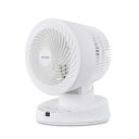 【メーカー在庫あり】 エスコ ESCO AC100V/18W サーキュレーター(16畳用/静音タイプ) EA763FB-15 HD店