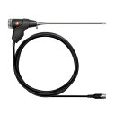 【メーカー在庫あり】 エスコ ESCO 500℃/φ6x300mm 排ガスセンサー(K熱電対) EA770TB-32 HD店
